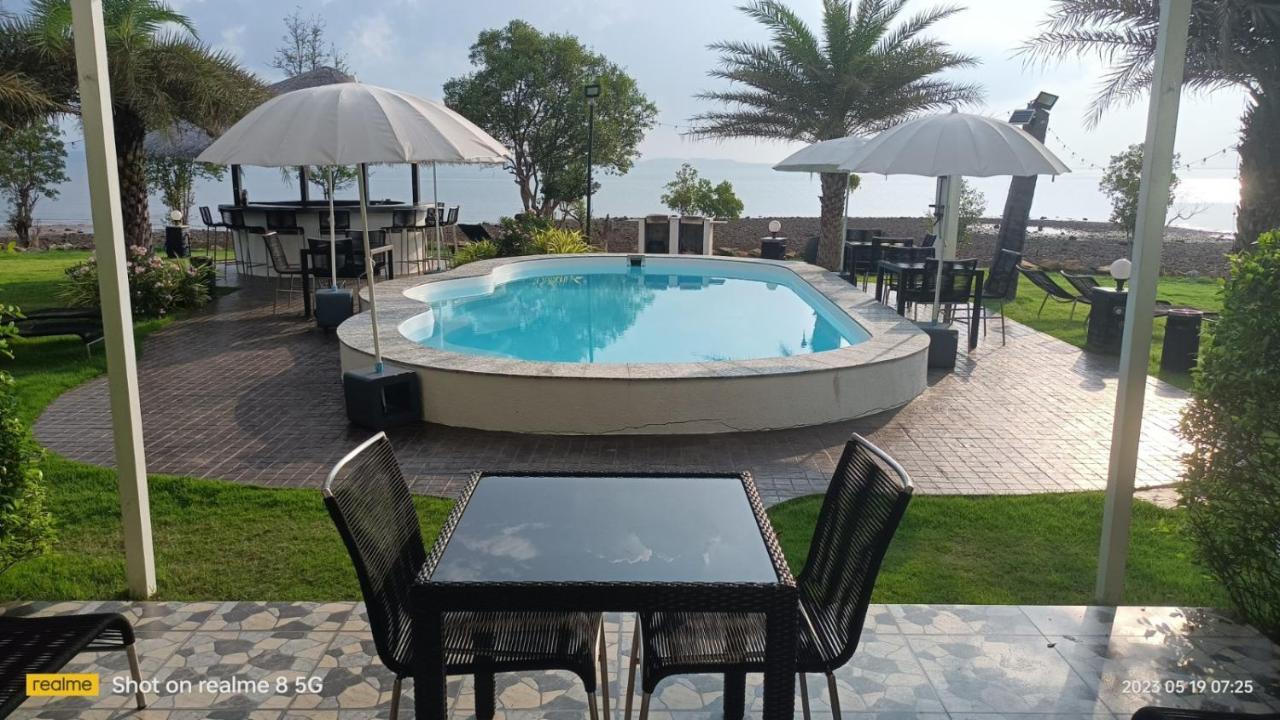 Ganze Villa Beachfront-Pool-Villa-Apartment Koh Chang Dış mekan fotoğraf