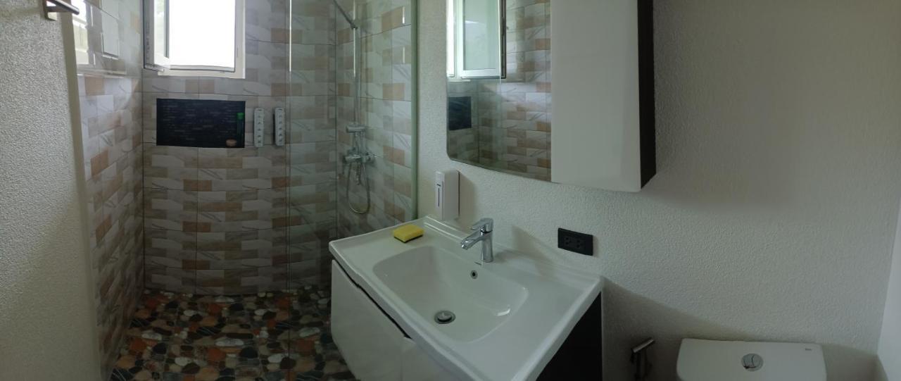 Ganze Villa Beachfront-Pool-Villa-Apartment Koh Chang Dış mekan fotoğraf