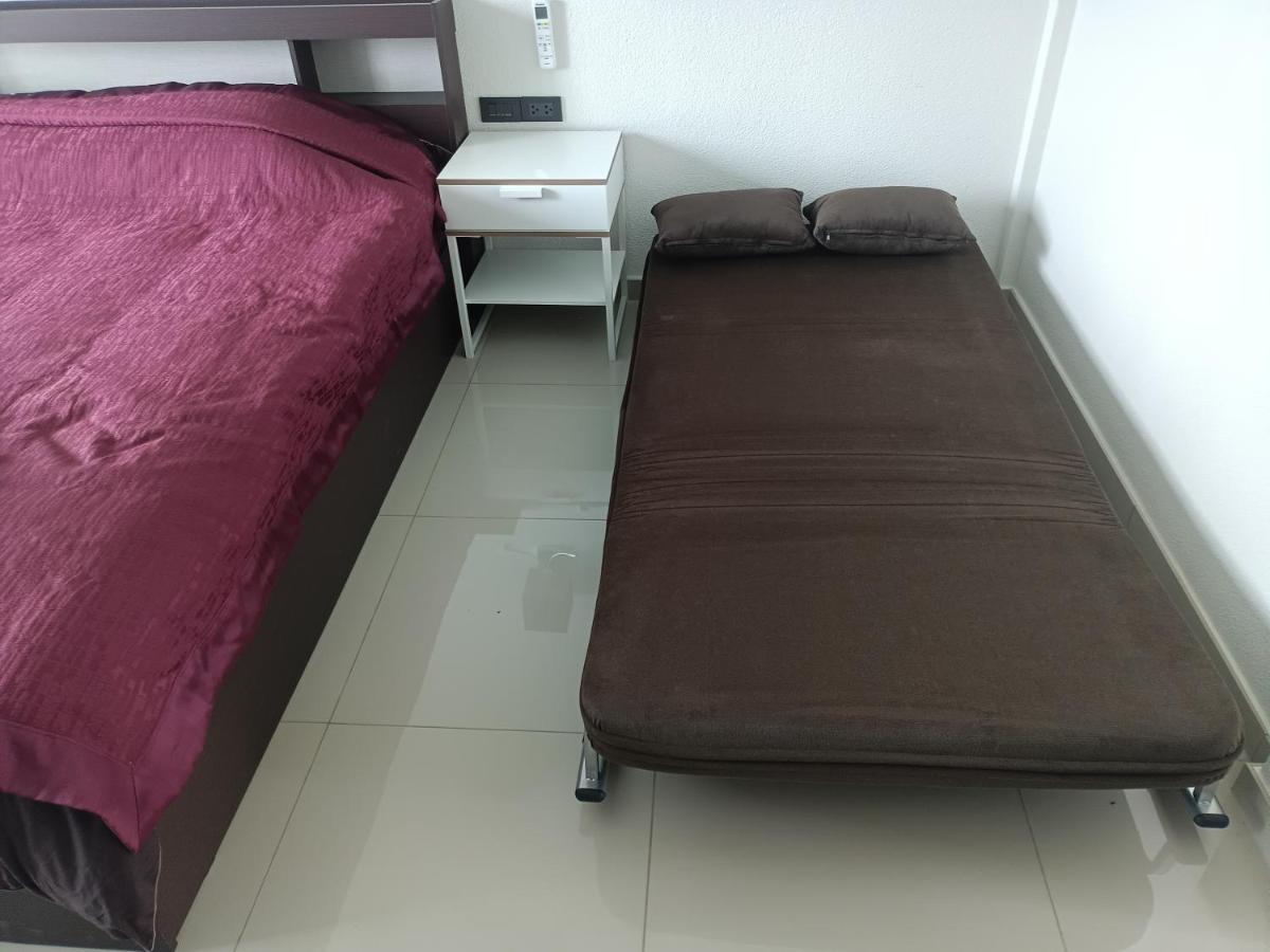 Ganze Villa Beachfront-Pool-Villa-Apartment Koh Chang Dış mekan fotoğraf